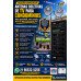 Antena coletiva integrada UHF HDTV + SATHD.