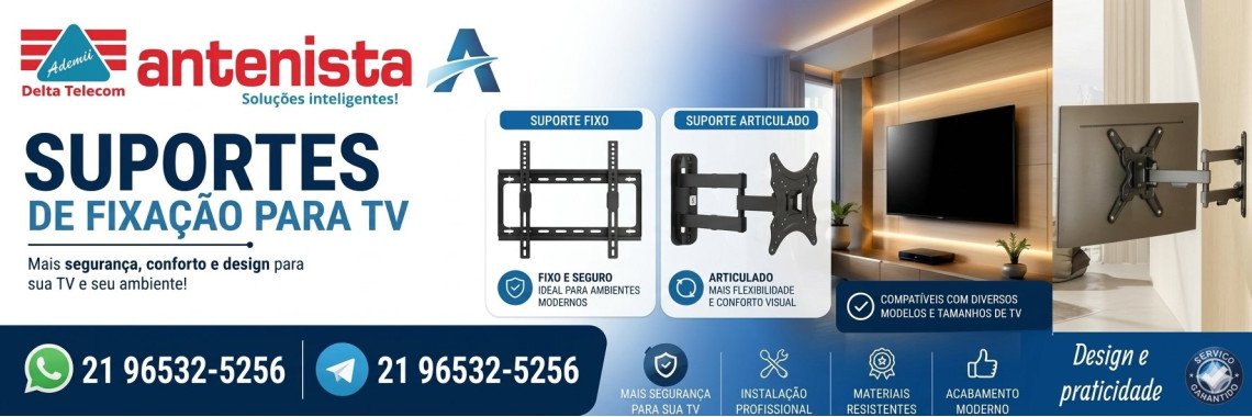 Suportes