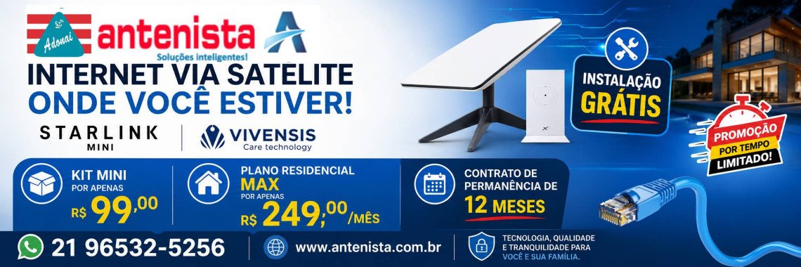 Starlink