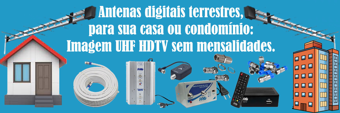 Antena digital