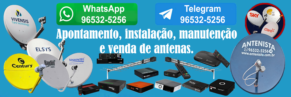 Antenista