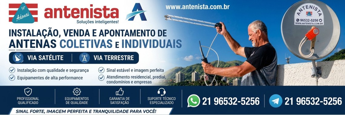 Antenista