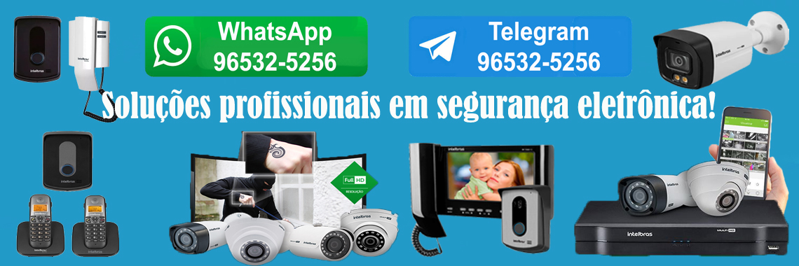 Segurança