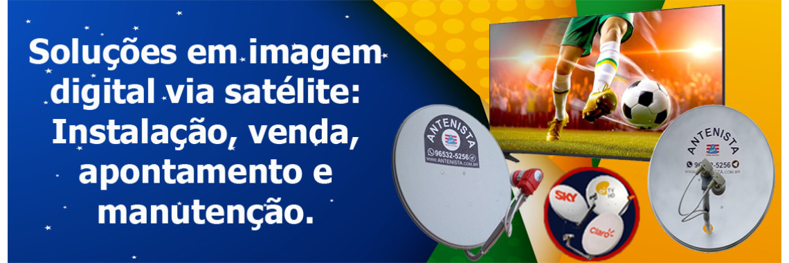 Satélite