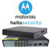 DVR 8 canais motorola instalado em seu endereço.