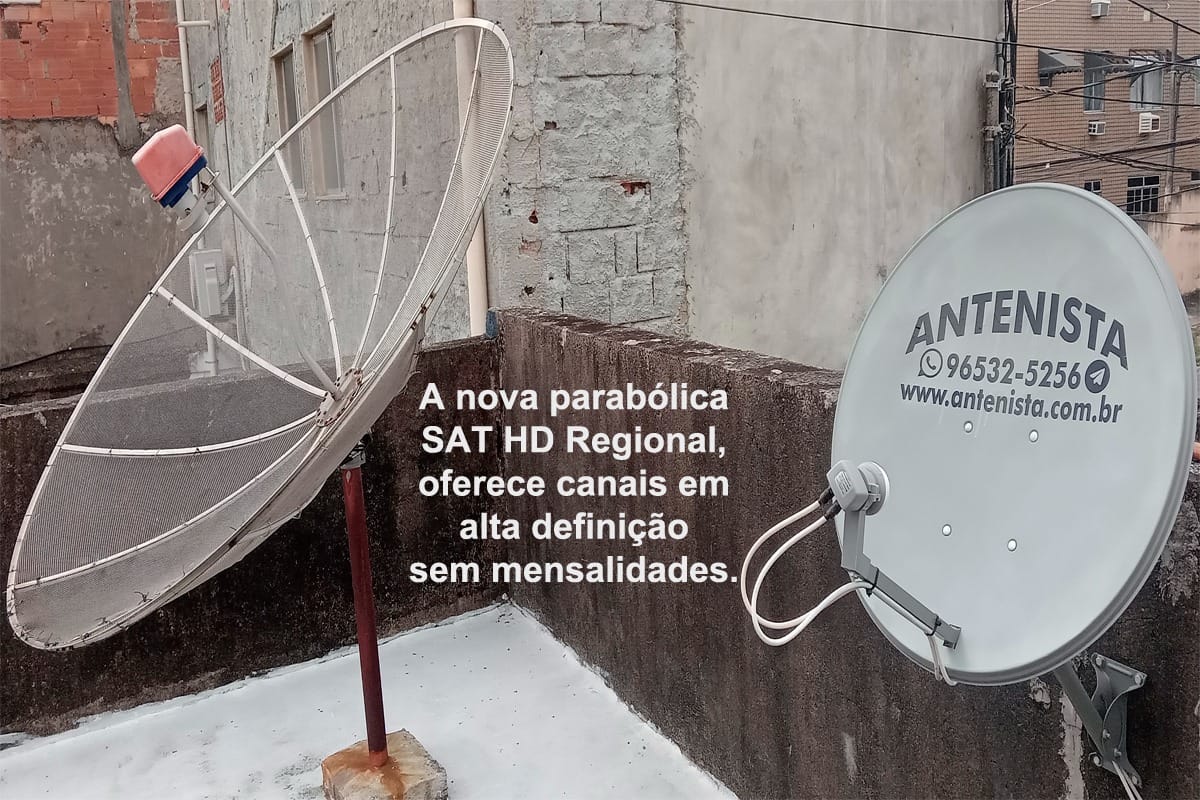 antenas parabólicas antenas parabólicas