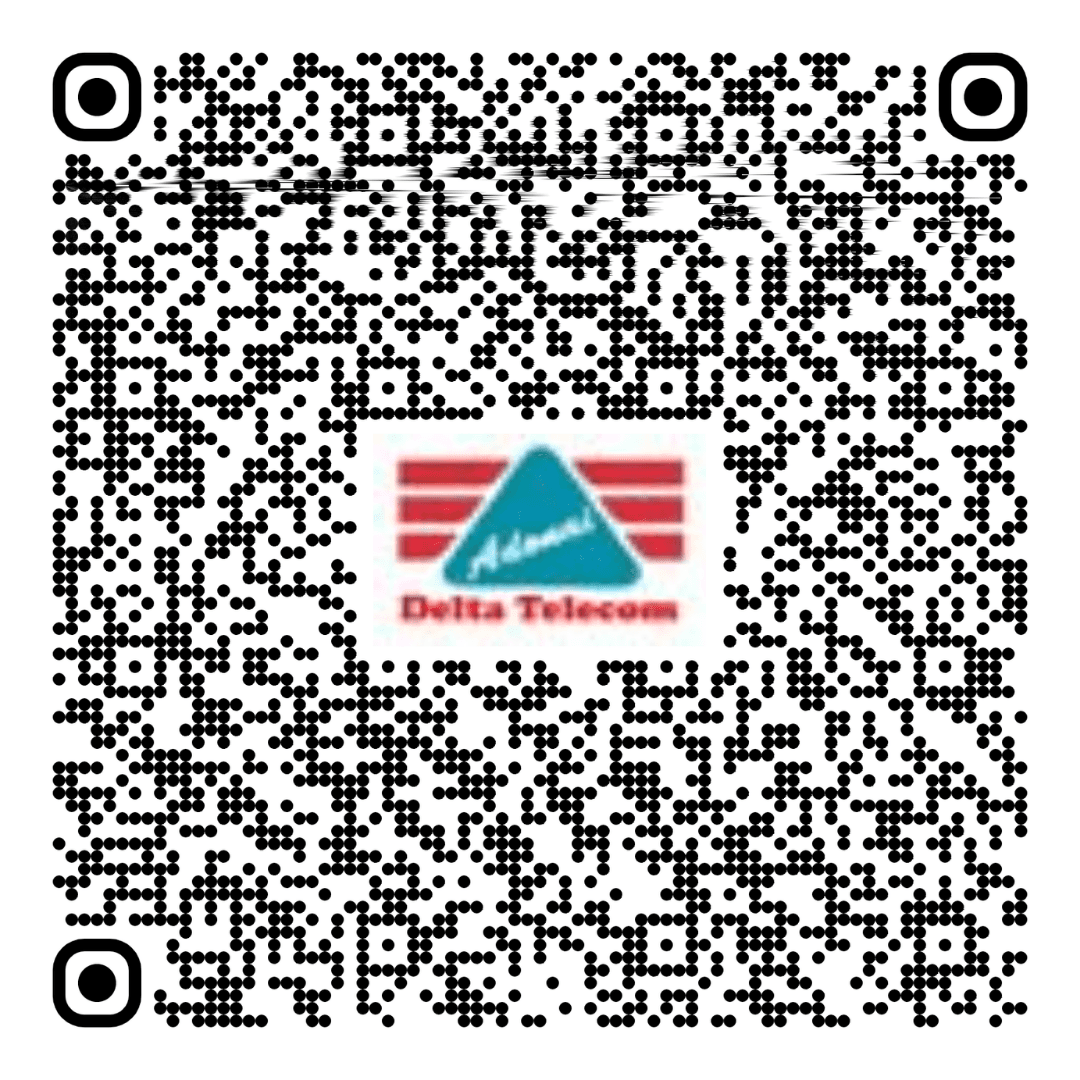 qr code Antenista site